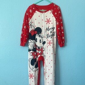 Pijamas for baby girl